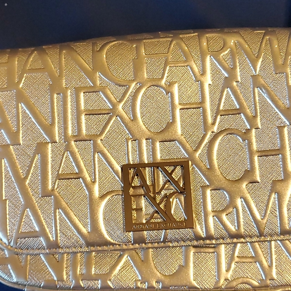 Armani exchange Crossbody